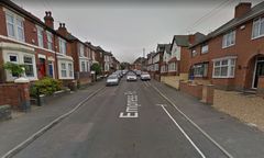 Polak zamordował 100-latkę w Wielkiej Brytanii. Winny zabójstwa i rabunku