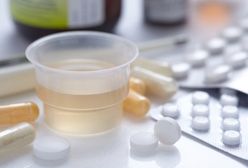 8-latkę bolał brzuch, więc matka podała jej metadon. Dziecko walczy o życie