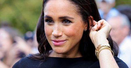 "Zdesperowana Meghan wraca do aktorstwa". Ma na oku hitową rolę, a to nie koniec smaczków