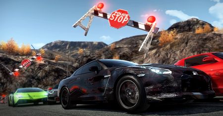 Need for Speed znów wjedzie na ekrany kin?