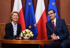 Wyniki wyborów parlamentarnych 2019. Unia da rządowi spokój ws. praworządności? "Nie tak to działa"