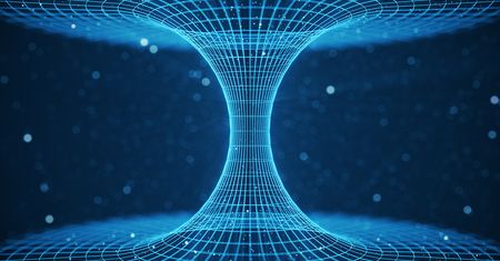Równoległe światy mogą istnieć. Fizyk z Caltech: "To absolutnie możliwe"