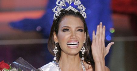 Reprezentantka Puerto Rico nową Miss Universum