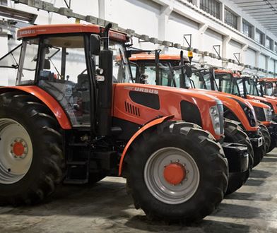 Ursus wyprodukuje elektryczny pojazd. Premiera już 16 września