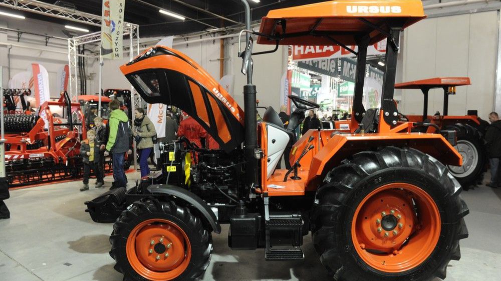 Rok 2018 nie był udany dla Ursusa.