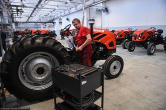 Komornik w Ursusie wszczął kolejną egzekucję. Tym razem na ponad 11 mln zł