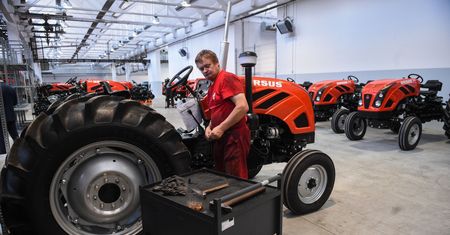 Komornik w Ursusie wszczął kolejną egzekucję. Tym razem na ponad 11 mln zł