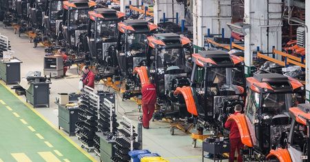 Komornik w Ursusie. Egzekucja 10 mln złotych na zlecenie banku