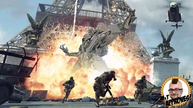 Modern Warfare 3 dostanie więcej dodatków, niż zakładano