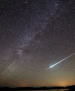 W weekend na niebie Ursydy. Będą bardzo dobrze widoczne w Polsce