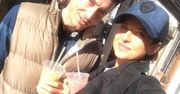 Anna i Robert Lewandowscy zdradzają przepis na udany weekend