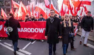 "Utrudnią PiS rządzenie". "Die Welt" pisze o Konfederacji