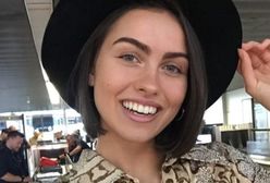 Sandra Dorsz o romansie w "Top Model". Krótko i na temat