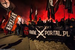 Polscy falangiści sprawcami prowokacji na Ukrainie?