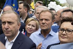 Bez Donalda Tuska. Nowy sondaż prezydencki