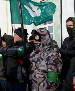 Hajnówka: burmistrz zakazał marszu narodowców. "Tworzy przekaz o prowokacyjnym charakterze"