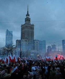 Impreza państwowa ma pierwszeństwo? Rząd negocjuje z organizatorami Marszu Niepodległości