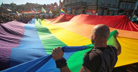 Radny PiS Tomasz Pitucha skazany. Sąd uznał, że obraził organizatora Marszu Równości w Lublinie