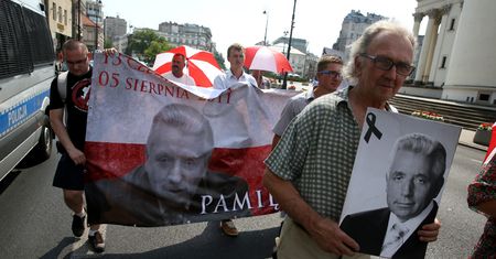 Tylko w WP. Polacy: trzeba wznowić śledztwo ws. śmierci Andrzeja Leppera