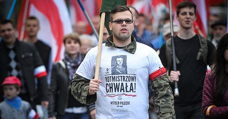11 listopada w Warszawie będzie gorąco. Zobaczcie, czego udało nam się dowiedzieć