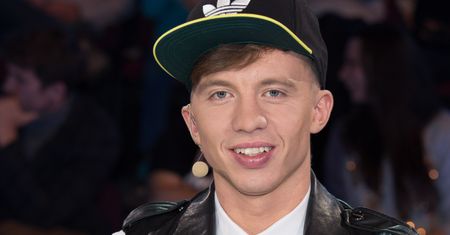 Alan Andersz: "Miałem dwa krwiaki, wylew, przesunięcie osi mózgu, rozłupaną czaszkę"