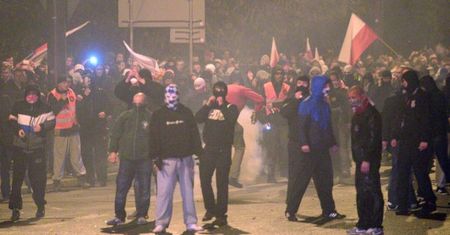 Co kibole robią w sieci? Postanowiliśmy to sprawdzić