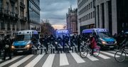 1000 zł za dzień służby policjanta. Marsz Niepodległości będzie kosztował miliony