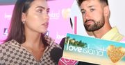 "Love Island". Sandra o ostrej wymianie zdań z Hubertem w finałowym odcinku. "Mi zależy na Hubercie i Agacie" [WIDEO]