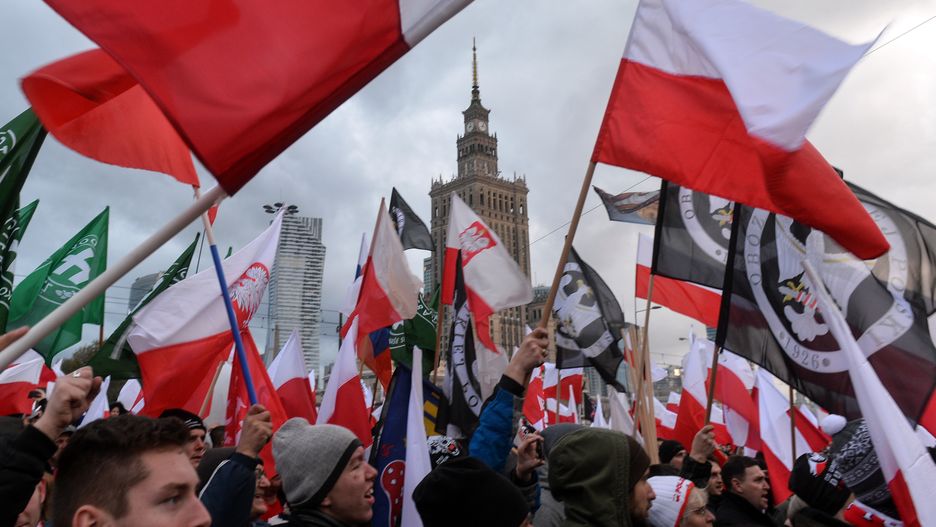 Klótliwość to jedna z naszych narodowych przywara
