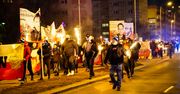 Spacer dla Żołnierzy Wyklętych