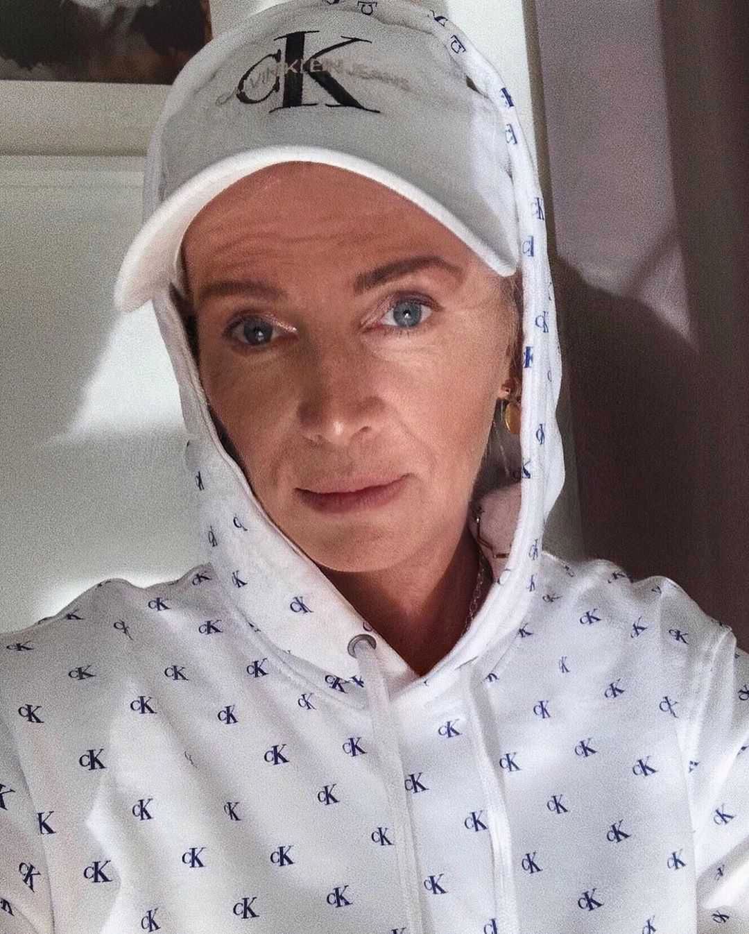 Maffashion trochę starsza