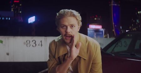 Gierszał, imprezy i kobiety w Powstania Warszawskiego. SNL Polska wciąż trzyma wysoki poziom