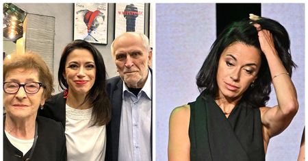 Anna Iberszer w 2023 roku straciła rodziców. Gwiazda "Rancza" dodała poruszający wpis