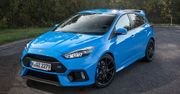 Ford Focus RS