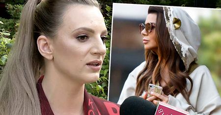 Sarsa nie potrafi bez emocji mówić o relacji z Edytą Górniak. Mało kto wiedział, że tak wygląda ich znajomość po "The Voice" [WIDEO]