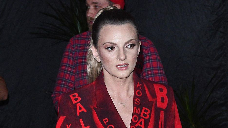 Sarsa bez słynnych różków