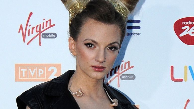 Sarsa o odejściu z The Voice of Poland, fot. ONS