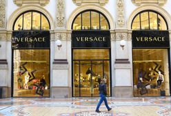 Michael Kors kupuje włoski dom mody Versace