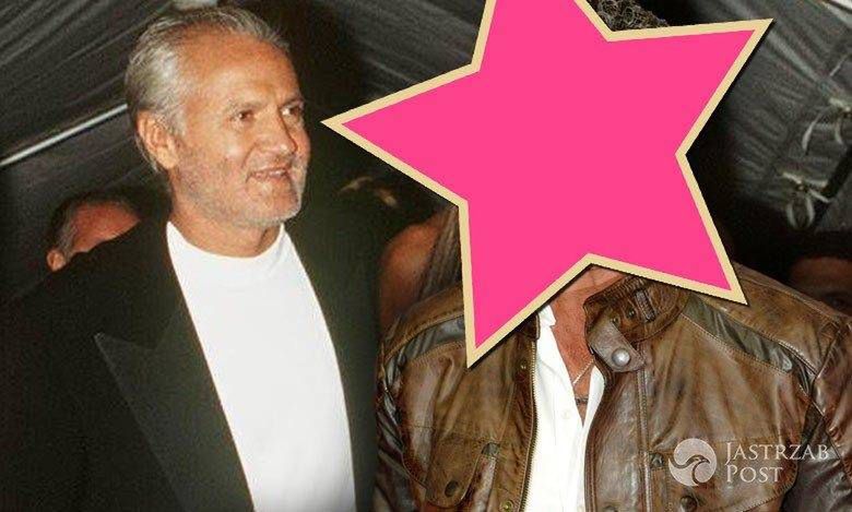 Antonio Banderas jako Gianni Versace