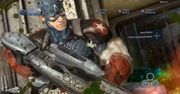 Jak wyglądała anulowana gra THQ o Avengersach?