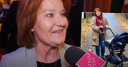 Zosia Zborowska postawiła matce ultimatum w sprawie córki. Maria Winiarska o opiece nad Nadzieją [WIDEO]