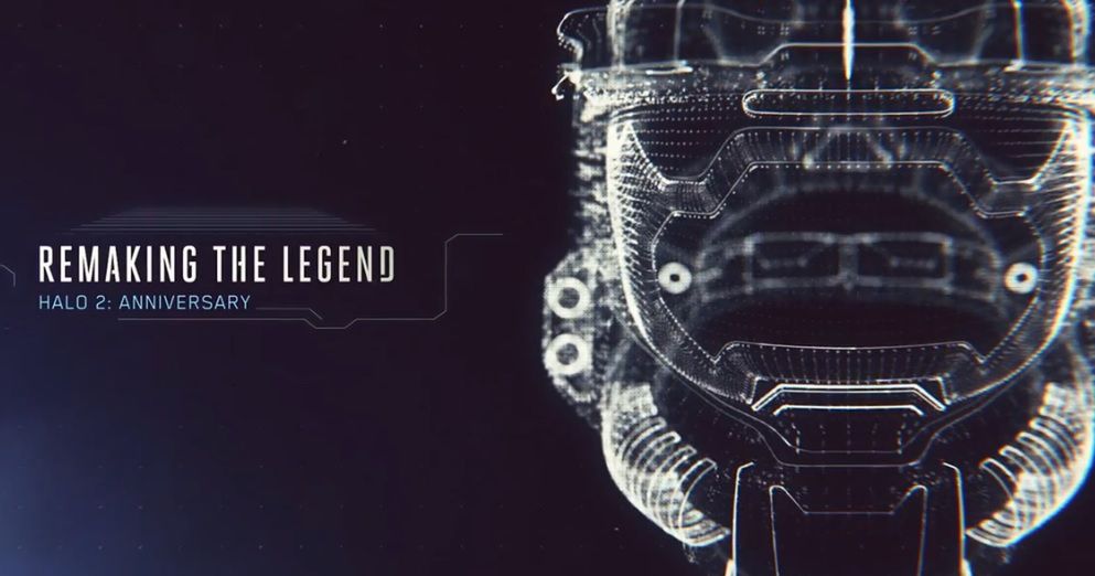 Data premiery i nowy zwiastun dokumentu Halo 2: Remaking the Legend