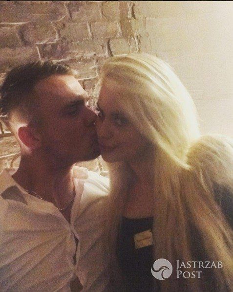 Ewelina z "Warsaw Shore" ma nowego chłopaka