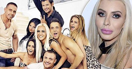 To Anella?! Gwiazda "Warsaw Shore" zmieniła się nie do poznania! Można ją pomylić z Polską Barbie!