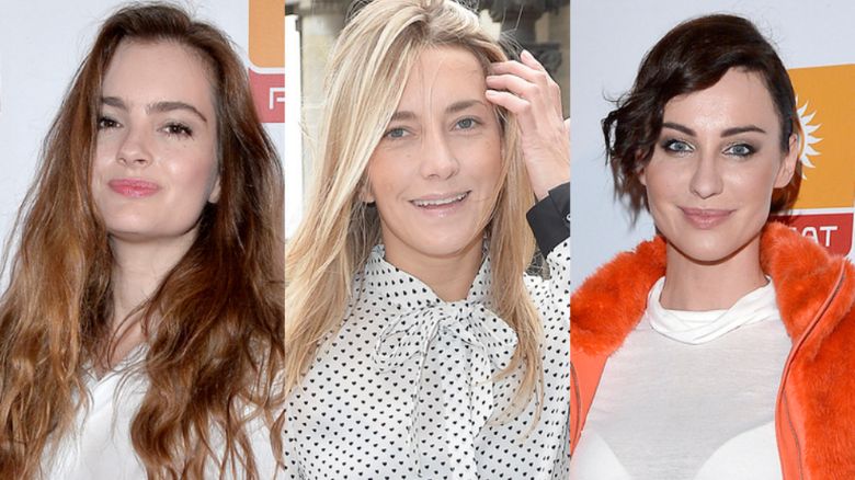 Maria Niklińska, Kamilla Baar, Maja Hirsch
Fotografia: AKPA