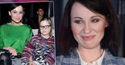Słodka córka Mai Hirsch ma już 18 lat i zdążyła liznąć świat filmu. Gwiazda opowiedziała nam o Marysi