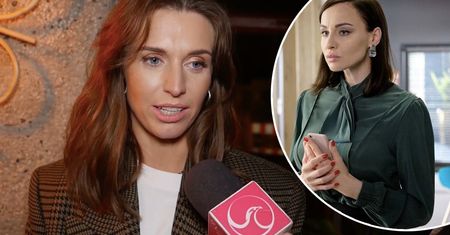 Maja Hirsch znika z "BrzydUli"! Julia Kamińska tylko nam zdradziła, dlaczego nie zobaczymy już jednej z głównych bohaterek