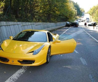 Marcin L. był poszukiwany. Ruszyła zbiórka na rodzinę zmarłego Słowaka