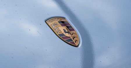 Co wiesz o marce Porsche? Pochwal się swoją wiedzą