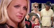 Były mąż Britney Spears udostępnił nagrania jej awantury z synami. "To nawet nie są te najgorsze". Kevin Federline wytoczył ciężkie działa
